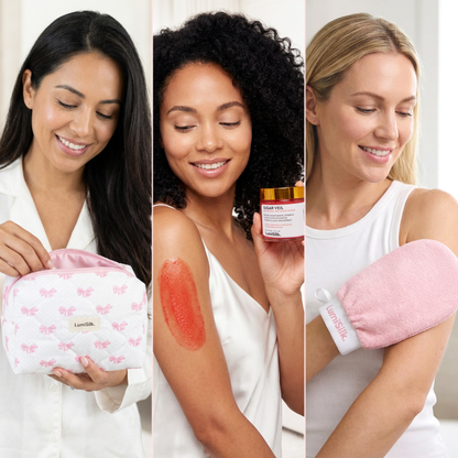 Lumen Drop - Suero corrector antimanchas y pigmentos